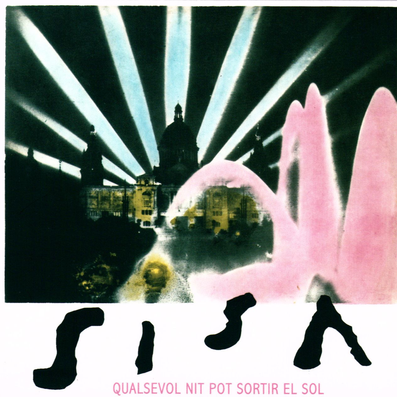 Los Ultrasónicos - Kiko Helguera: 1975 y la noche cualquiera en que salió el sol" - 23/11/25