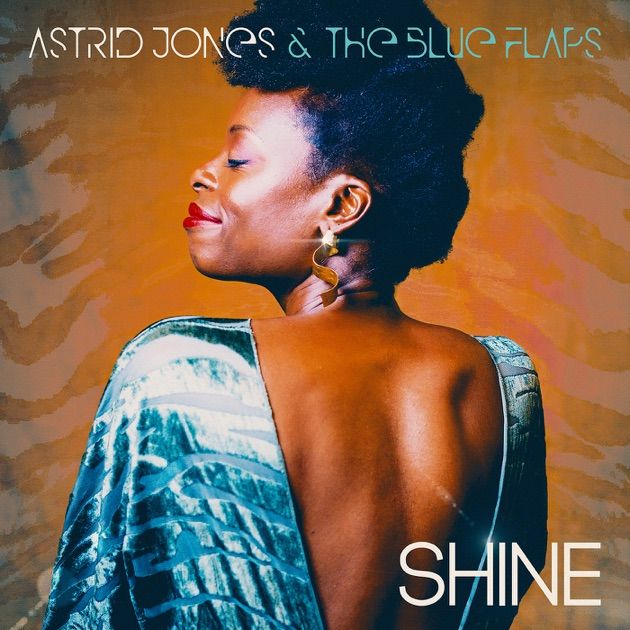 Los ultrasónicos - Kiko Helguera: Astrid Jones y los jardines de luz - 16/11/25