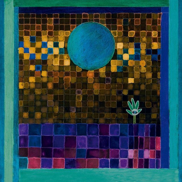 Los ultrasónicos - Kiko Helguera: "Baladas astrales y relámpagos cósmicos" - 18/01/26