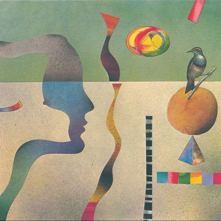 Los Ultrasónicos - Kiko Helguera: Cuando el pájaro cae, toco madera - 29/03/26 Los Ultrasónicos - Kiko Helguera: Cuando el pájaro cae, toco madera - 29/03/26