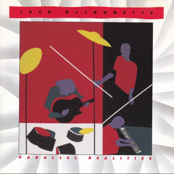 Los Ultrasónicos - Kiko Helguera: Jack DeJohnette y los universos paralelos - 09/11/25 Los Ultrasónicos - Kiko Helguera: Jack DeJohnette y los universos paralelos - 09/11/25