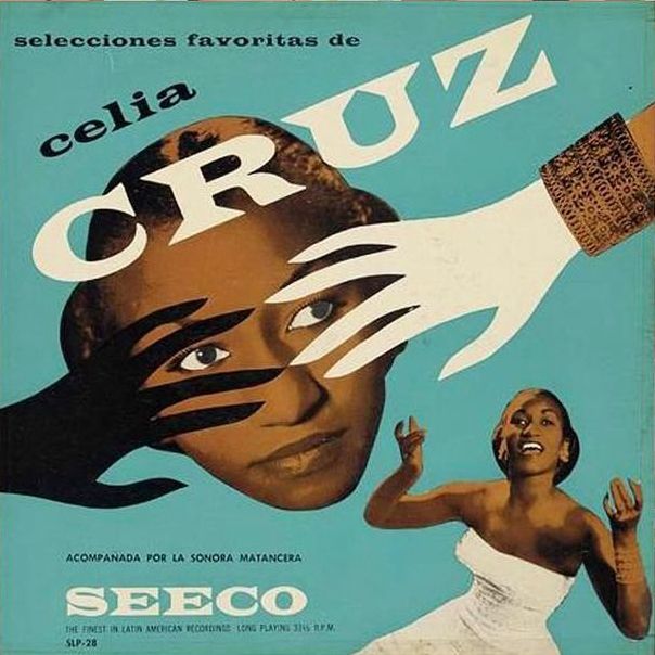 Los Ultrasónicos - Kiko Helguera: Kiko Helguera: Celia Cruz, la mulata de fuego - 15/02/26 Los Ultrasónicos - Kiko Helguera: Kiko Helguera: Celia Cruz, la mulata de fuego - 15/02/26