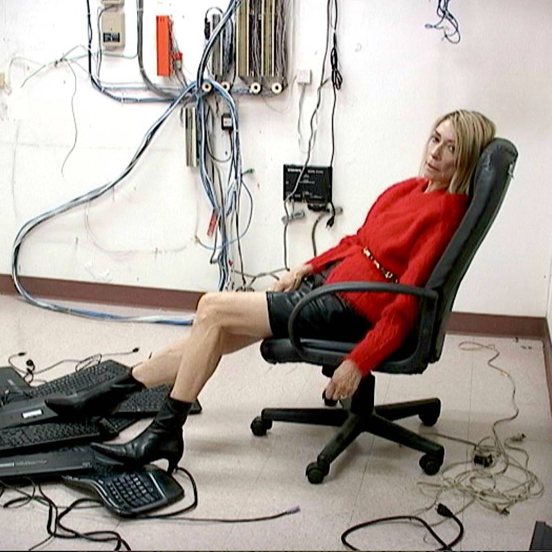 na na na - Kim Gordon y la búsqueda del ritmo - 15/01/26