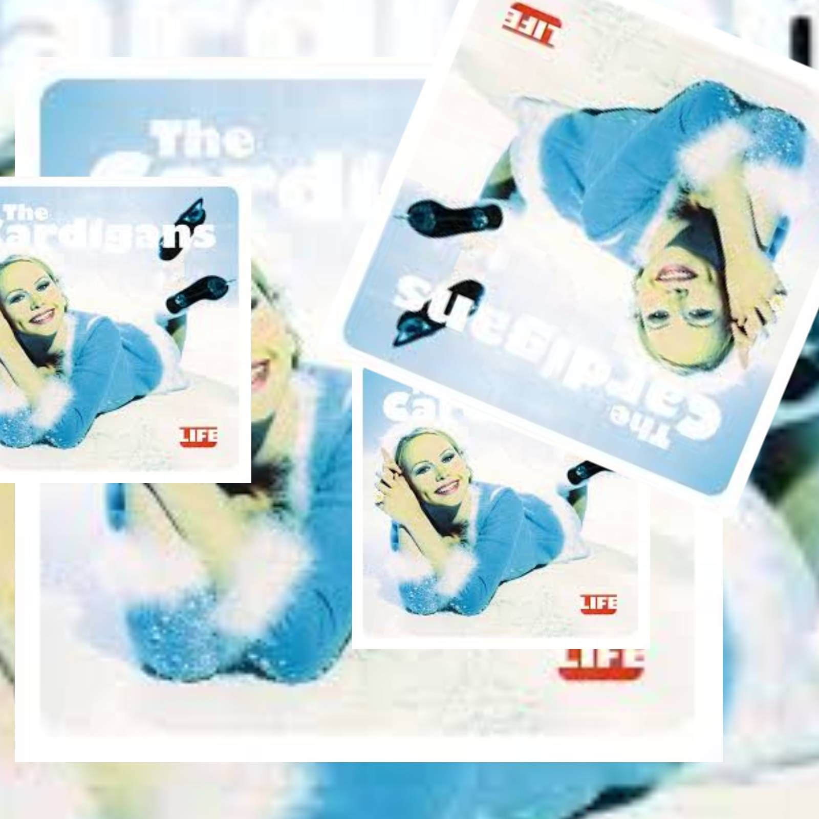 Músicas posibles - Kind of love - 06/12/25