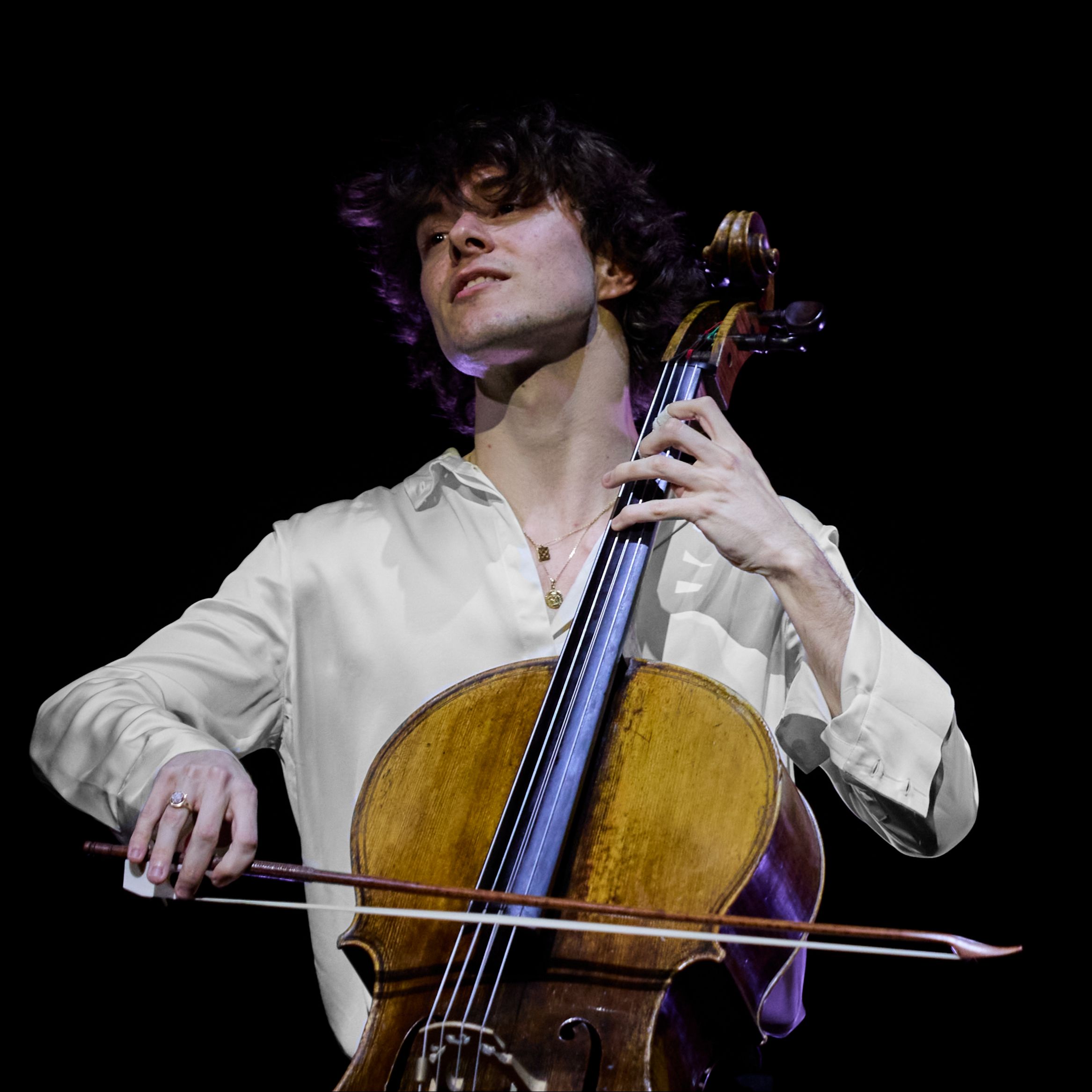 Los conciertos de Radio Clásica - Km0 de Ibermúsica: Guillem Gràcia: Magrané, Saariaho y Dall'Abacco - 18/04/26 episode artwork