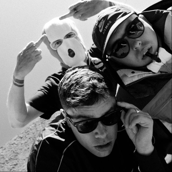 Turbo 3 - Kneecap | Sharon Van Etten | Franz Bauer | Marmozets | Sidecars - 19/11/25