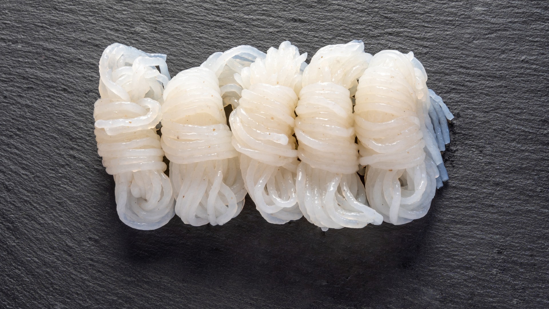 Konjac pasta sin calorías que no sabe a nada (y mucho más)