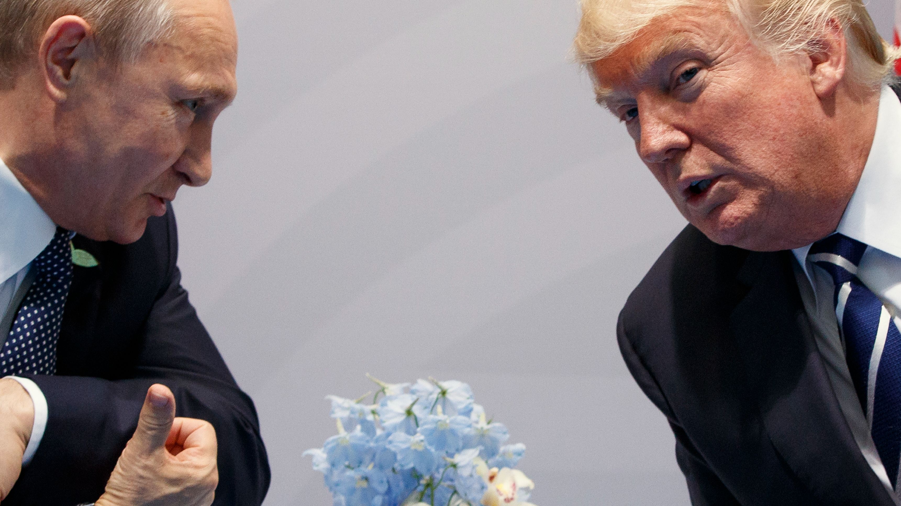 El Kremlin espera a que Marco Rubio le informe sobre las negociaciones ...