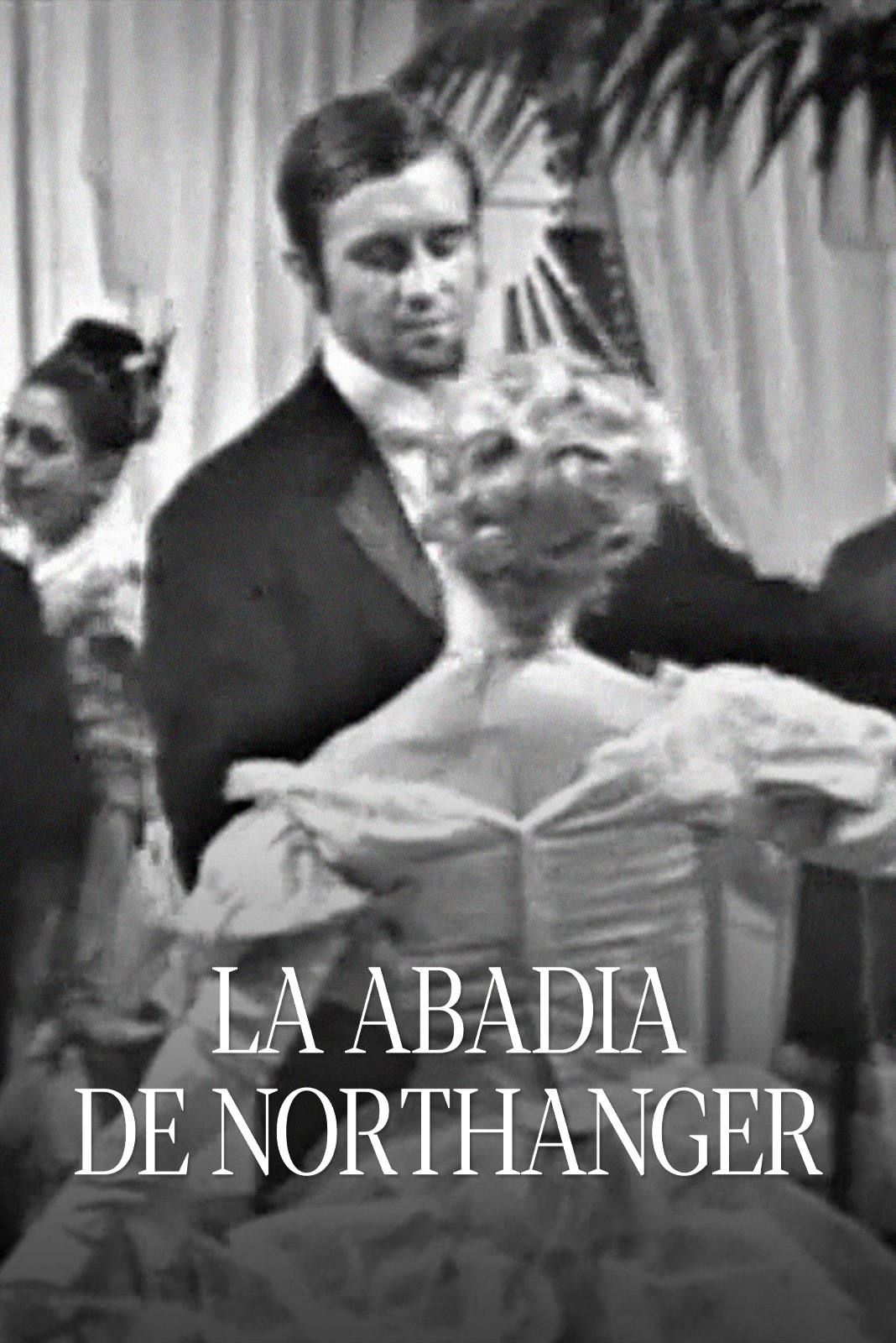La abadía de Northanger