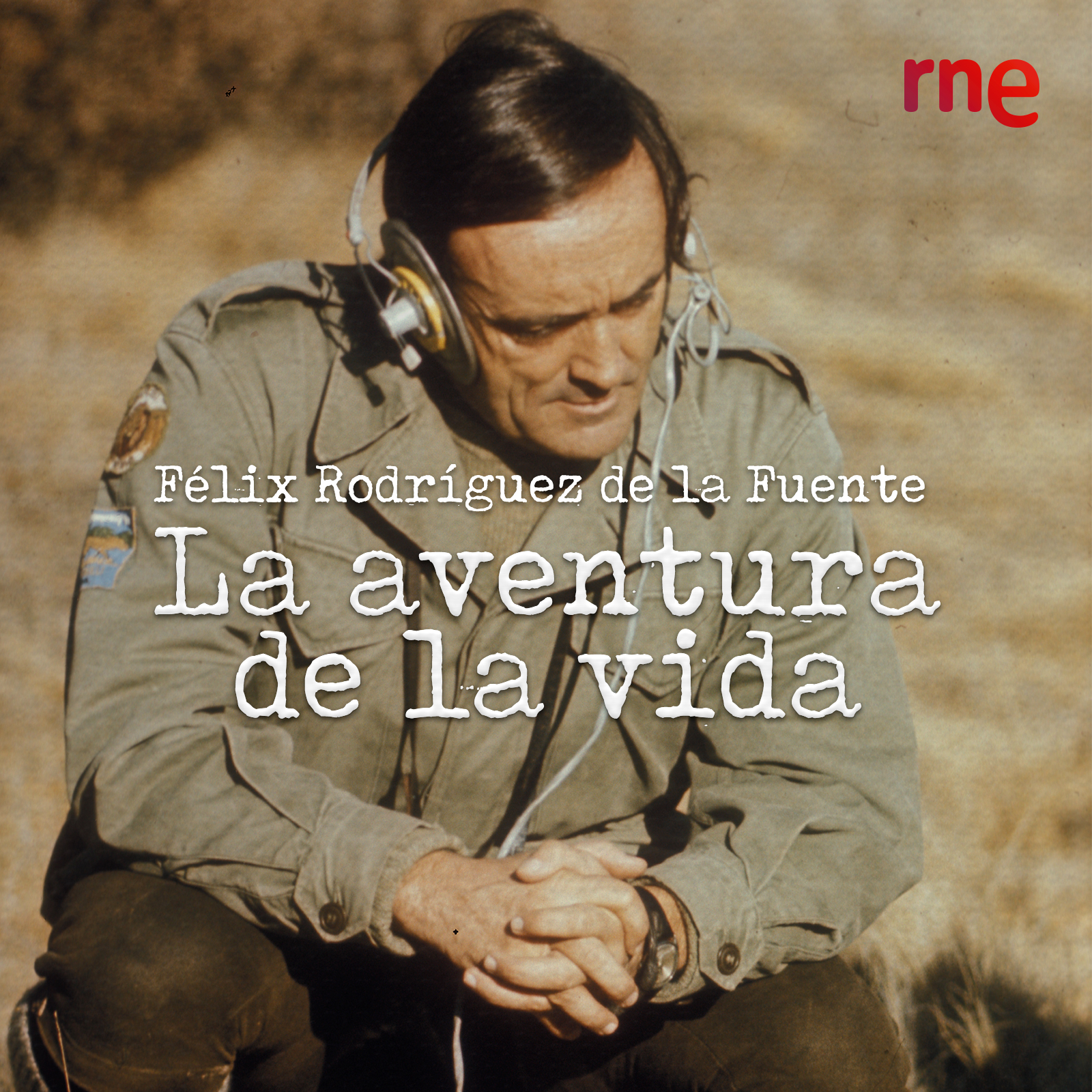 La aventura de la vida