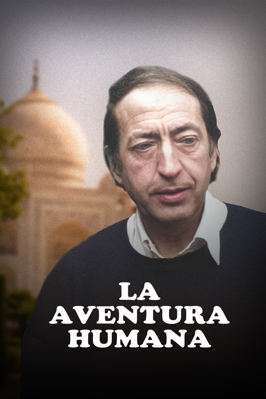 La aventura humana