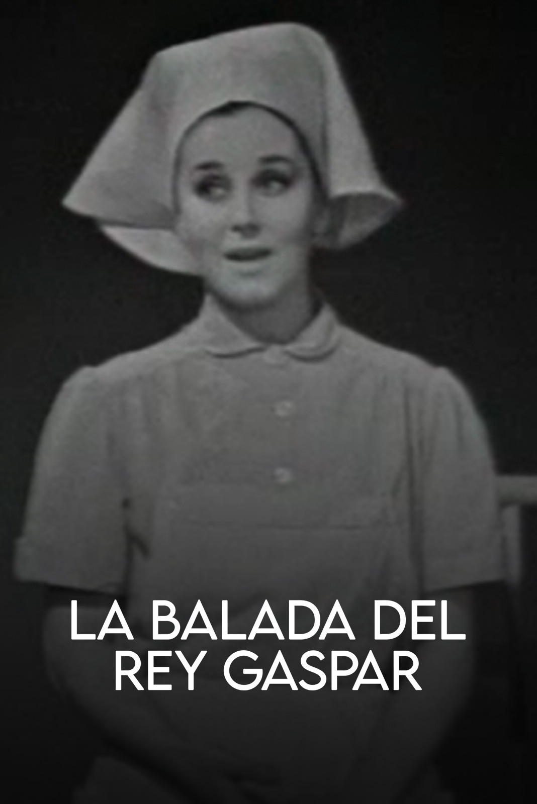 La balada del rey Gaspar