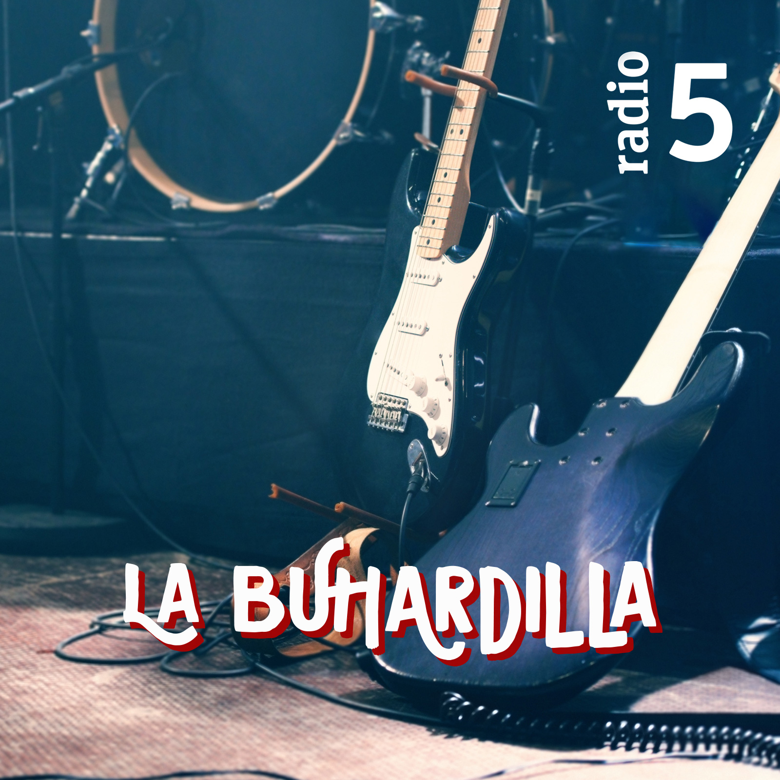 La buhardilla La buhardilla