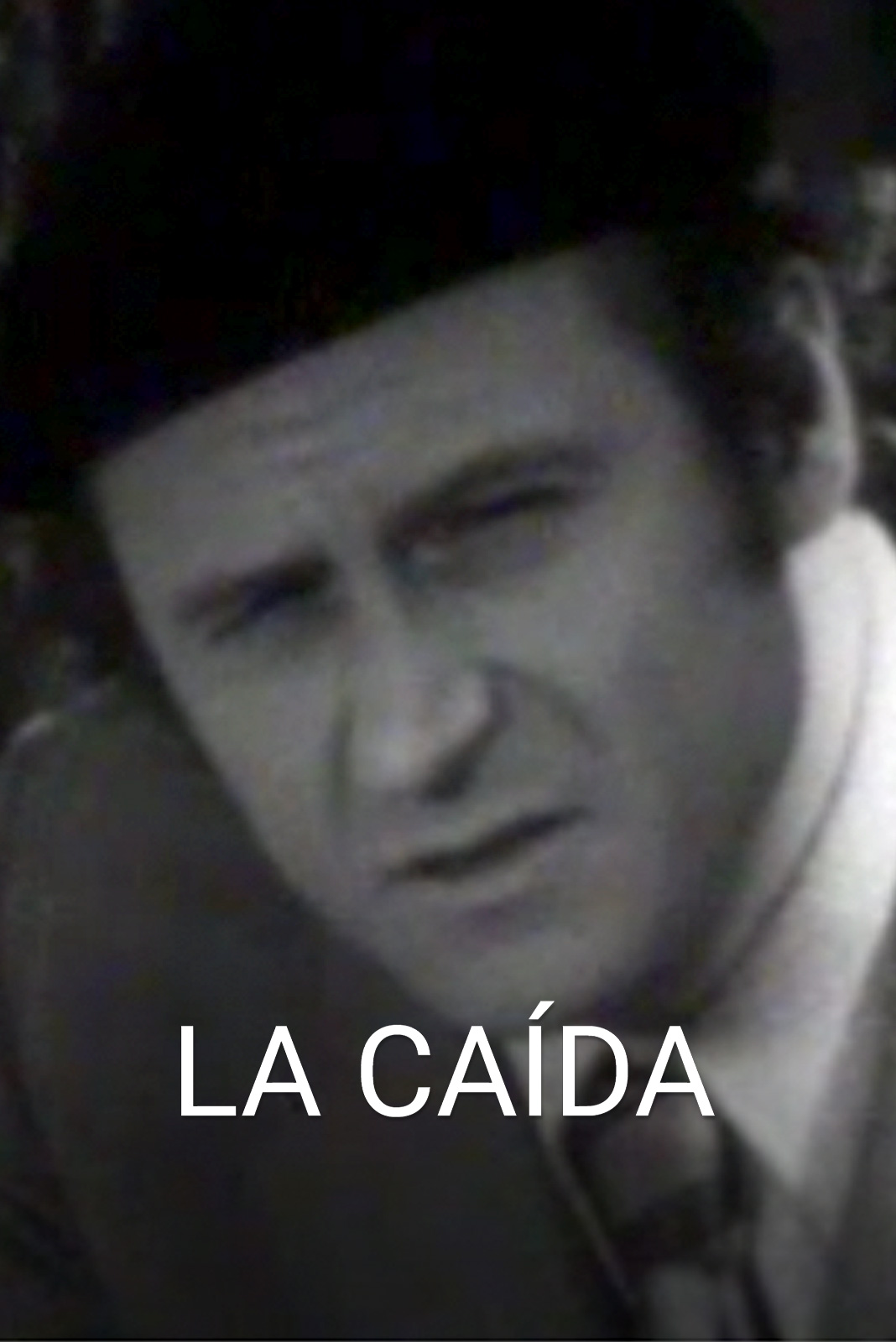 La caída