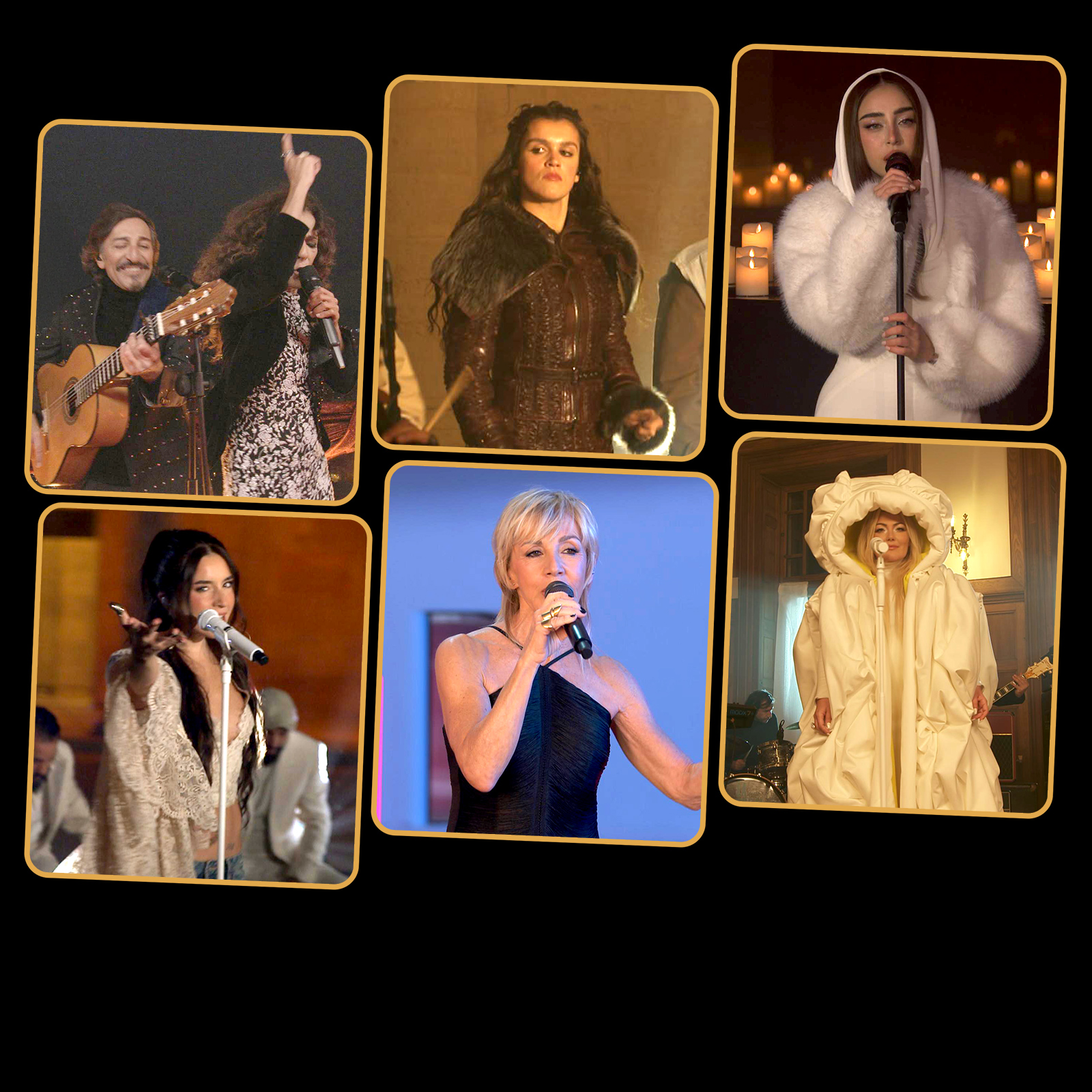 La Casa de la Música