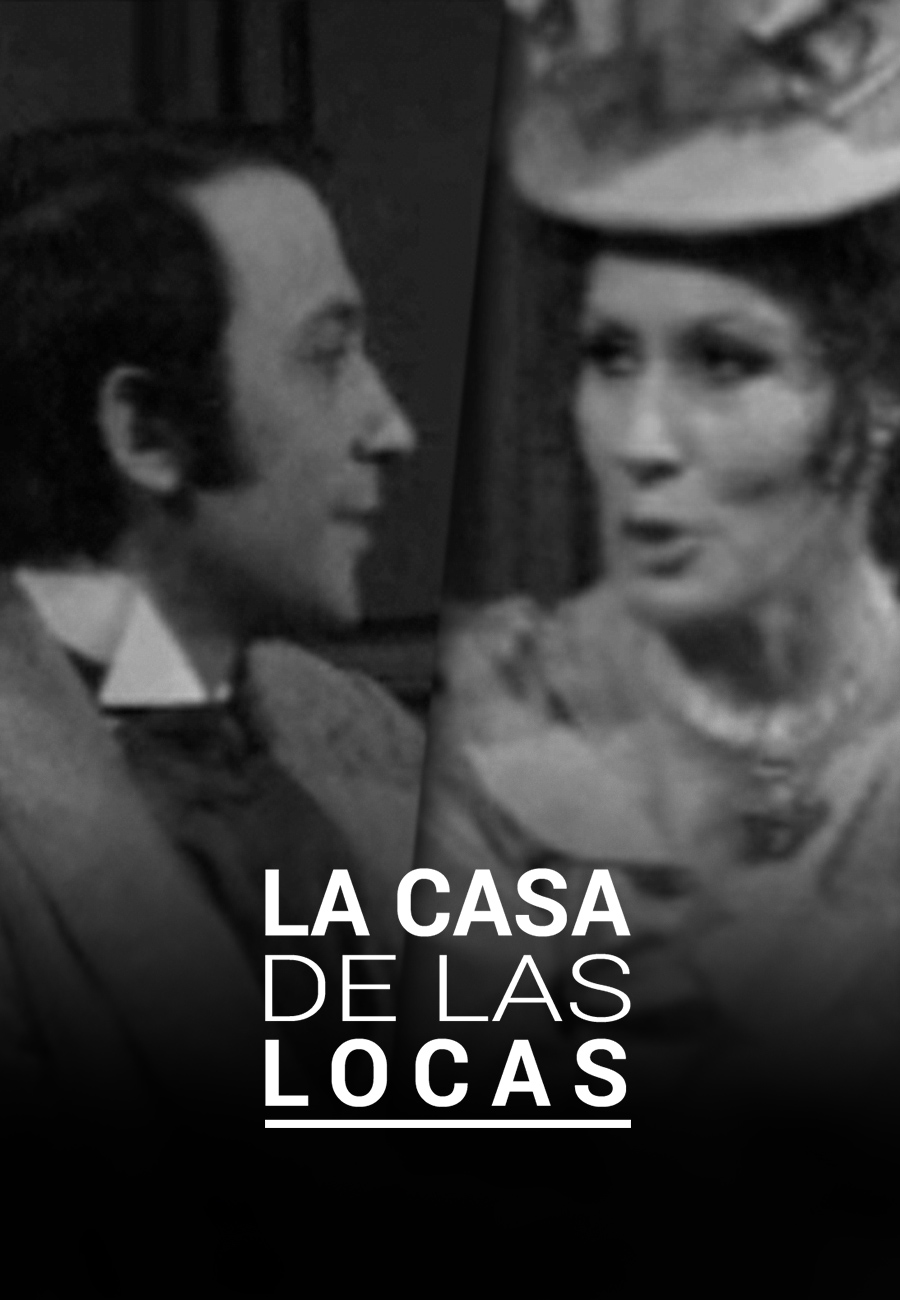 La casa de las locas