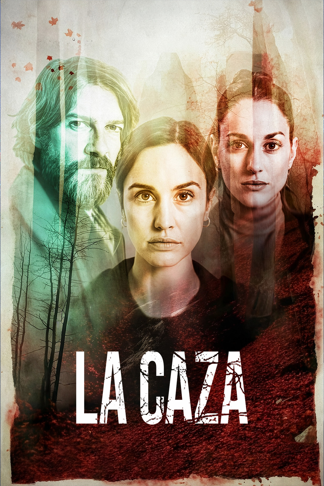 La caza