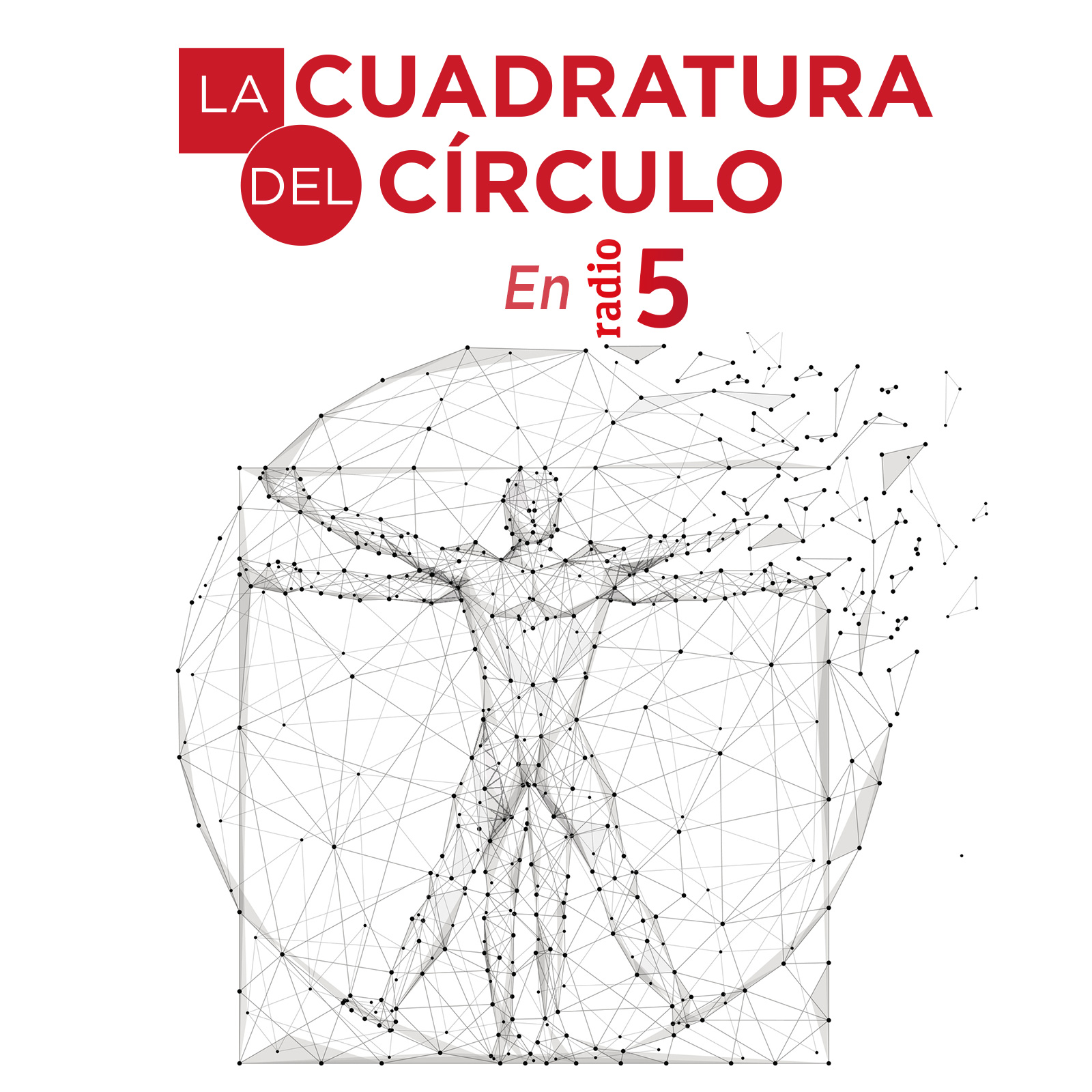 La cuadratura del círculo en Radio 5