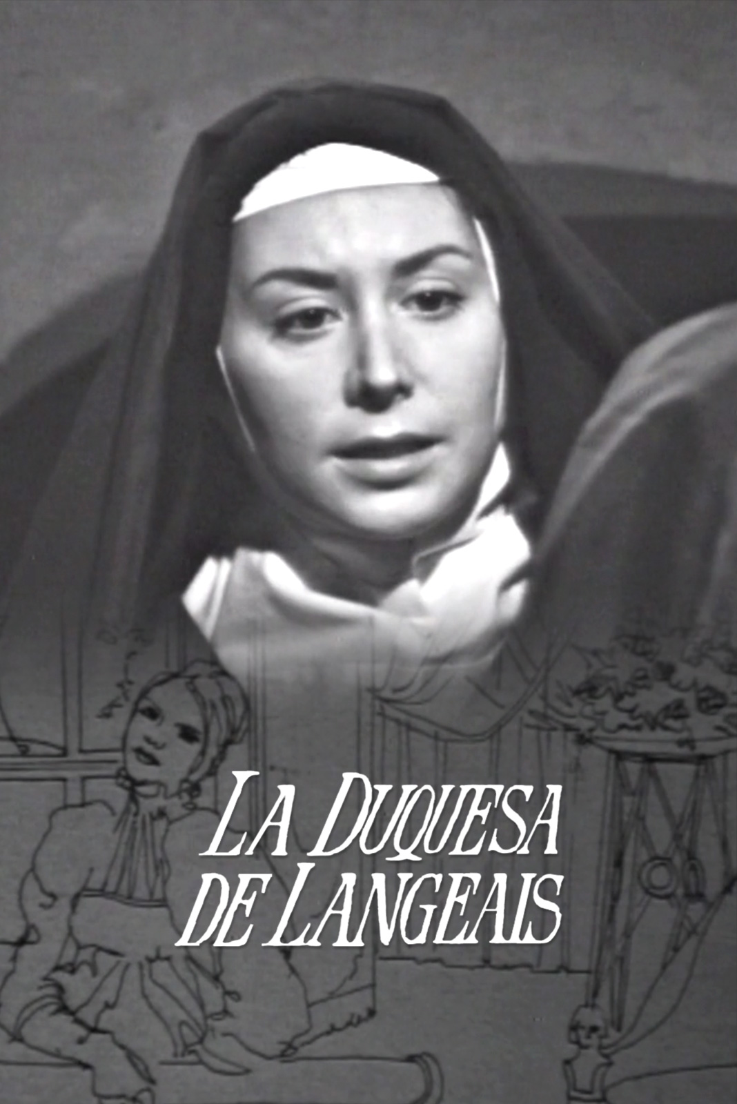 La duquesa de Langeais