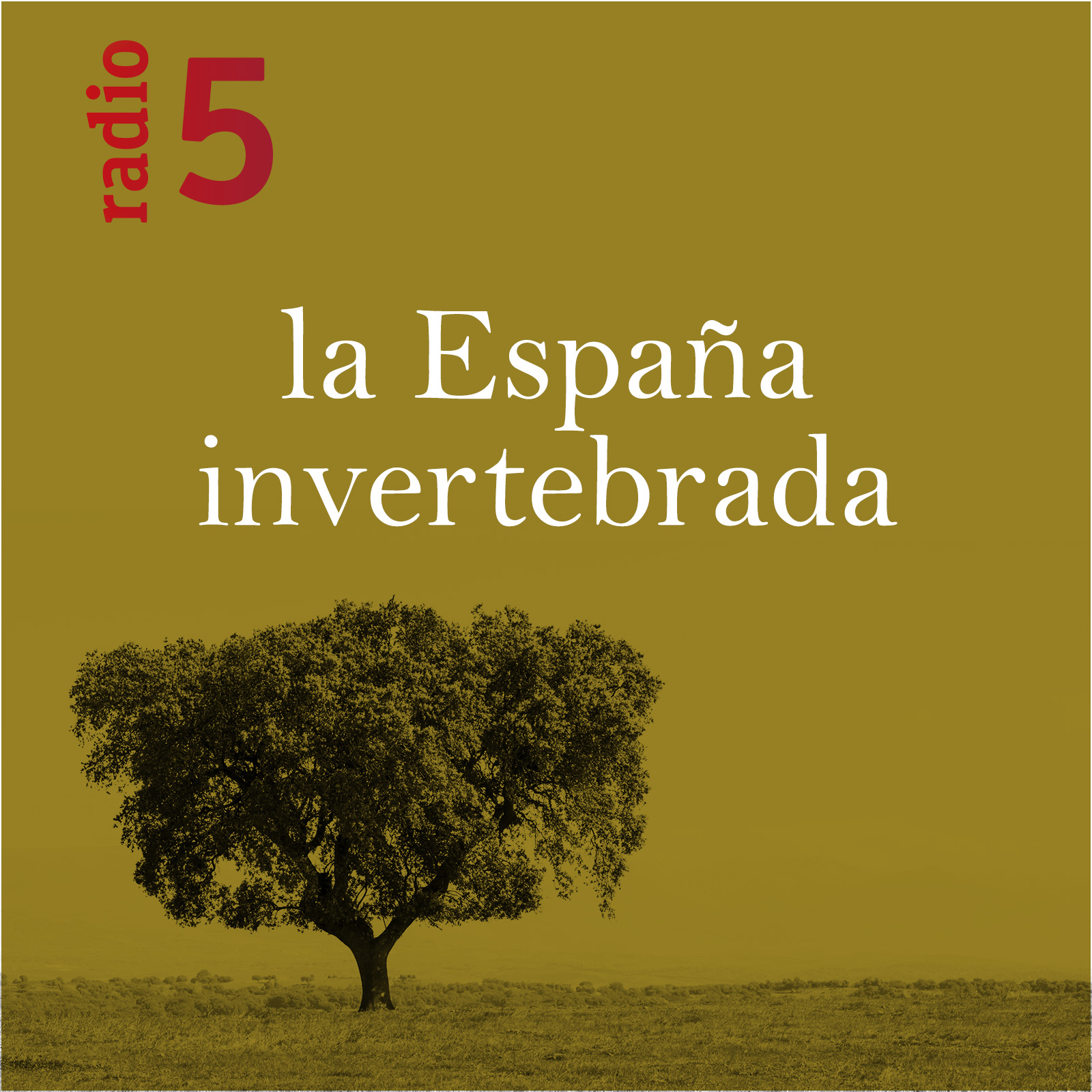 La España invertebrada