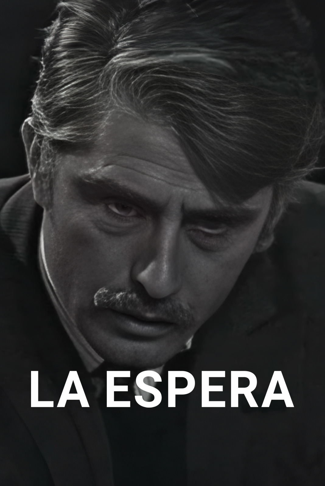 La espera (1969)