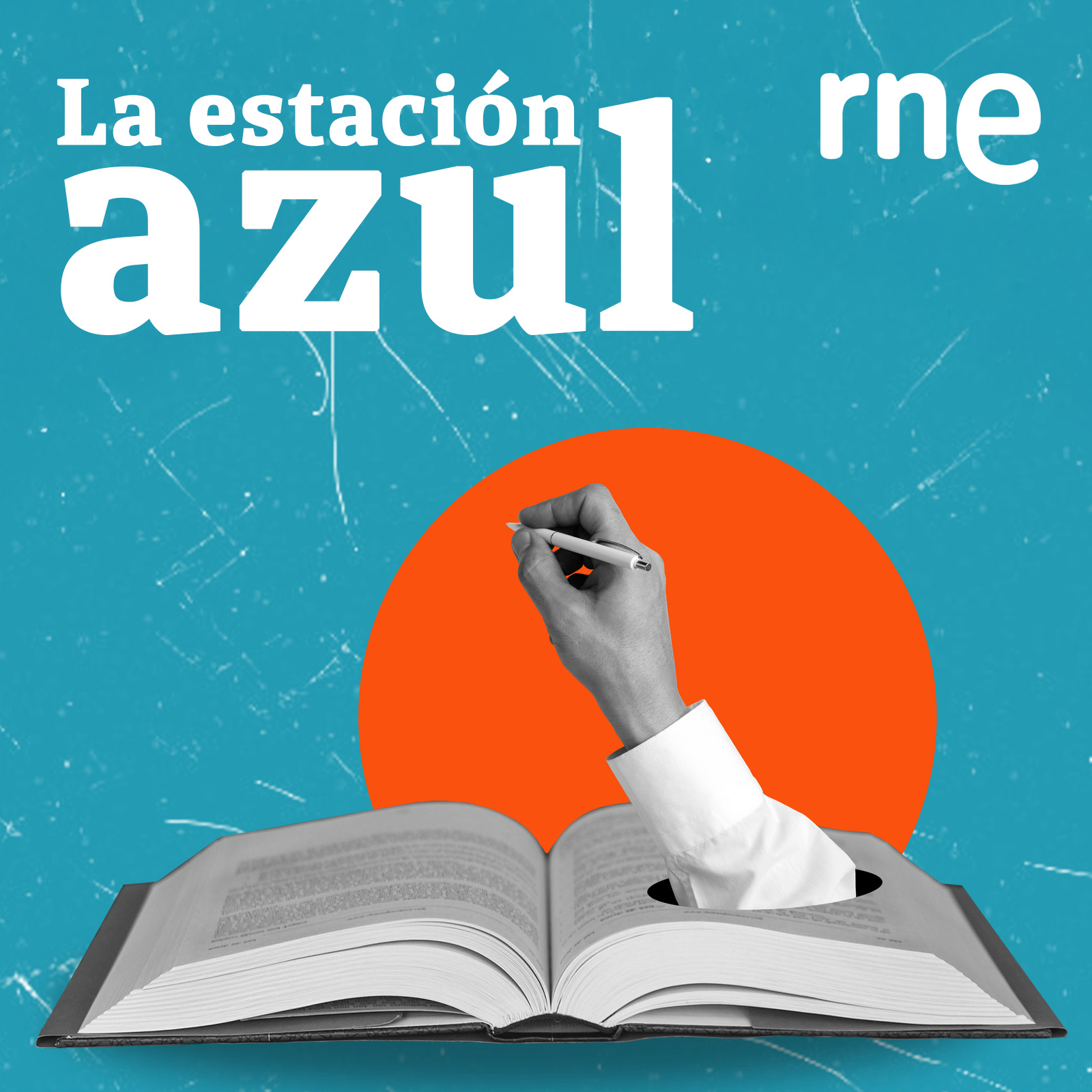 La estación azul - Formas del (des)amor - 31/08/25