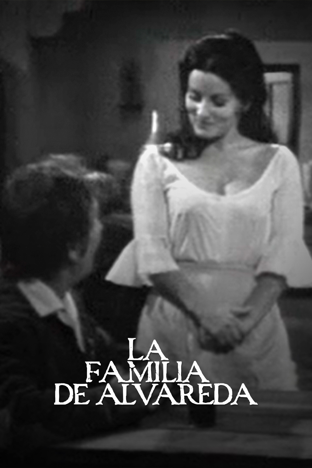 La familia de Alvareda