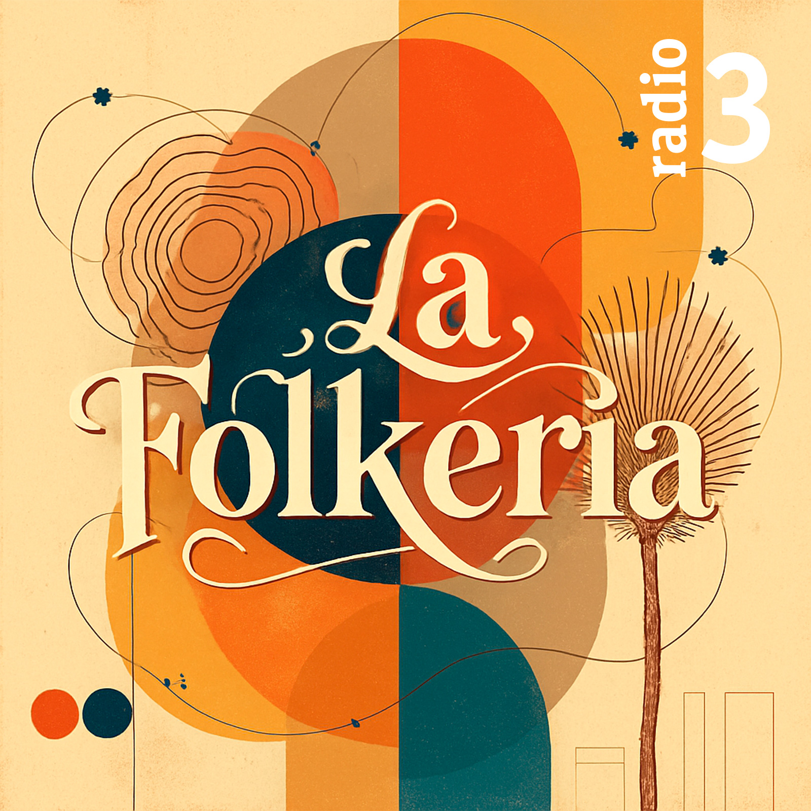 La folkeria