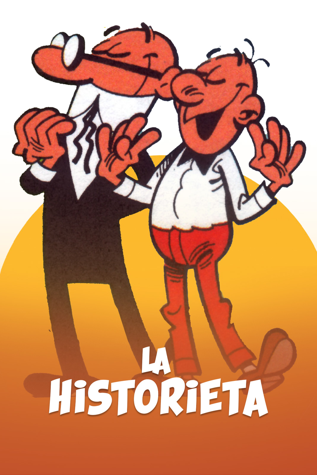 La historieta