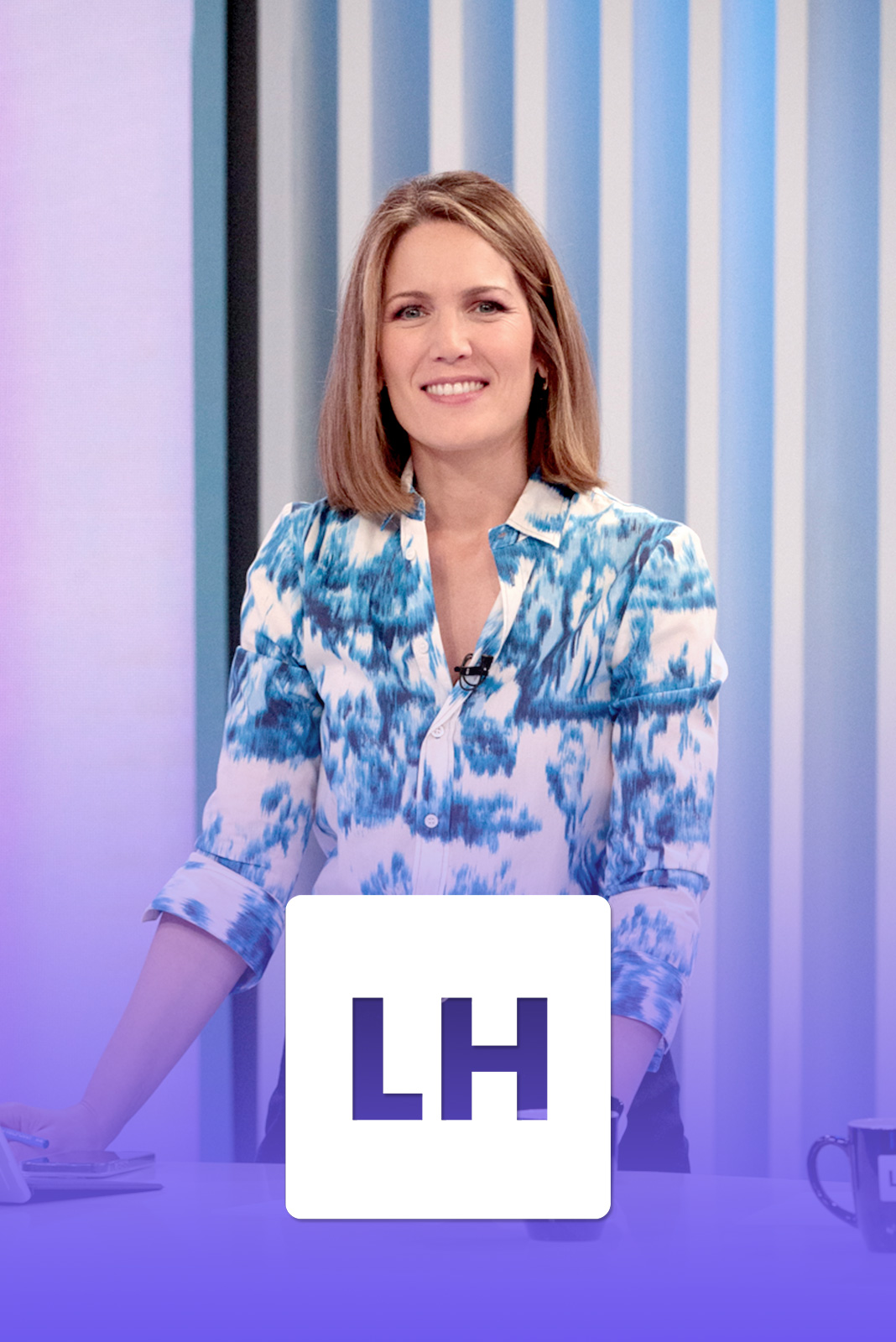 Imagen de La Hora De La 1
