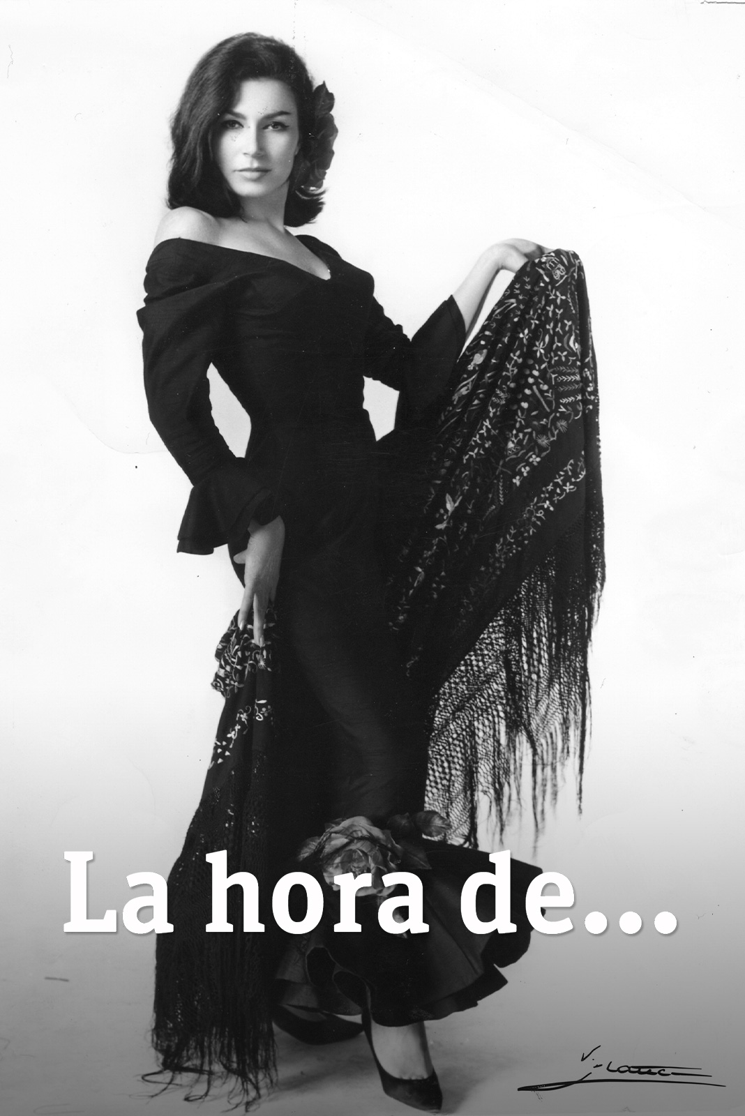 La hora de ...