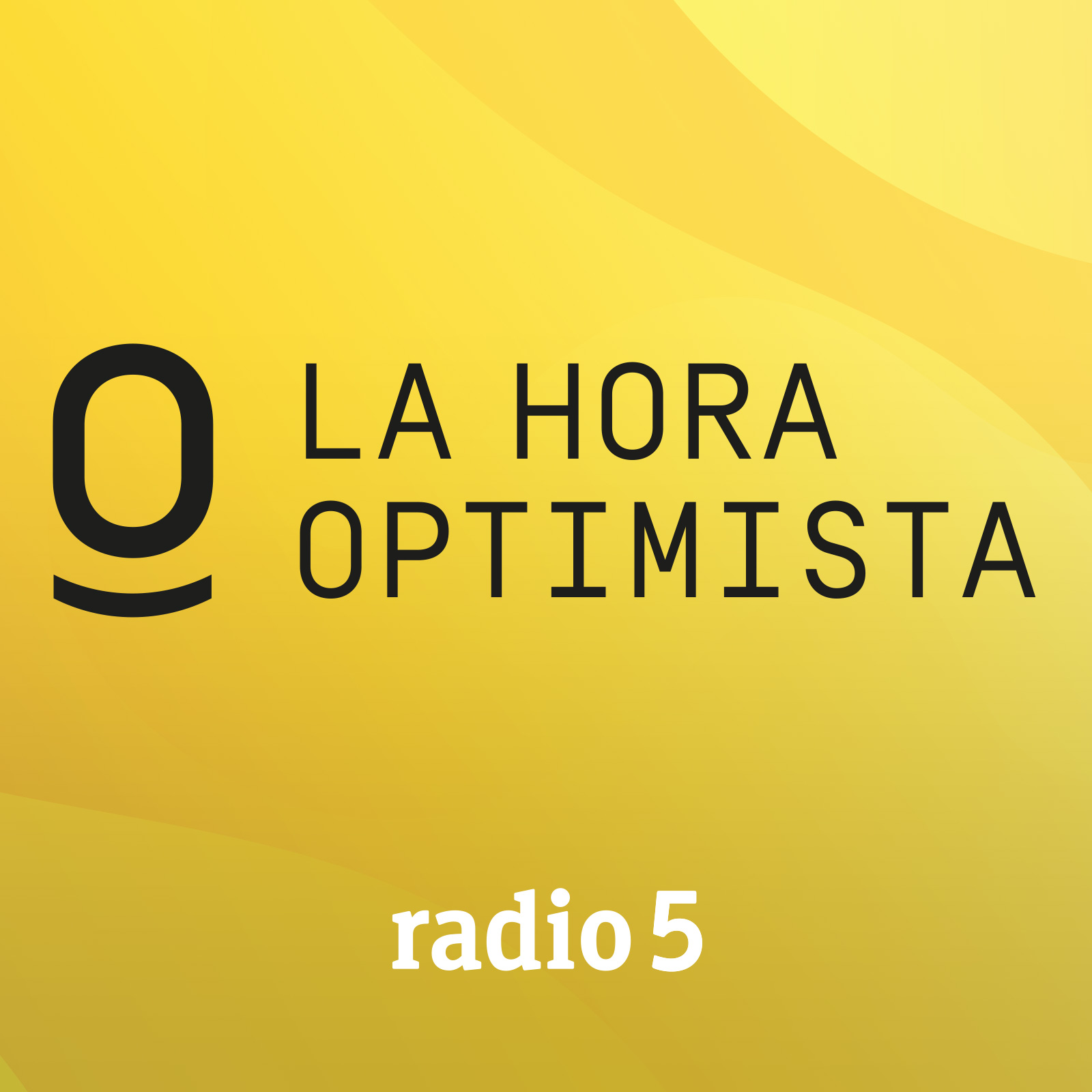 La hora optimista