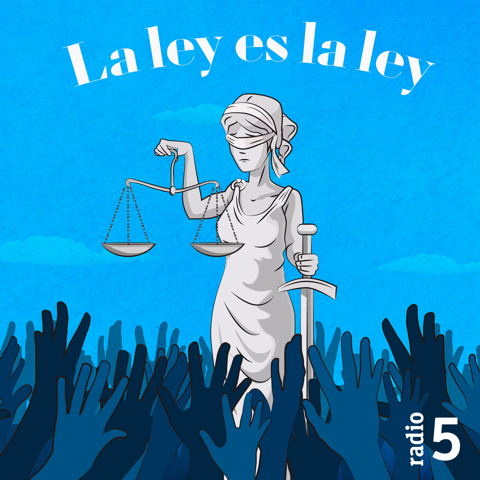 La ley es la ley