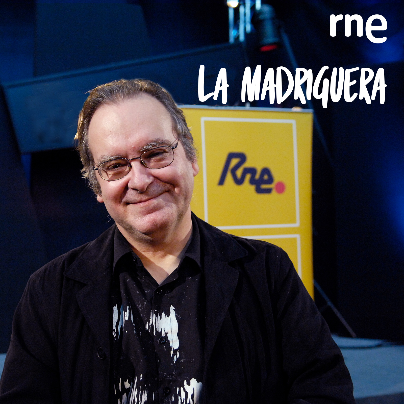 La madriguera - La música 'galáctica' de Jaume Sisa II - 30/07/08
