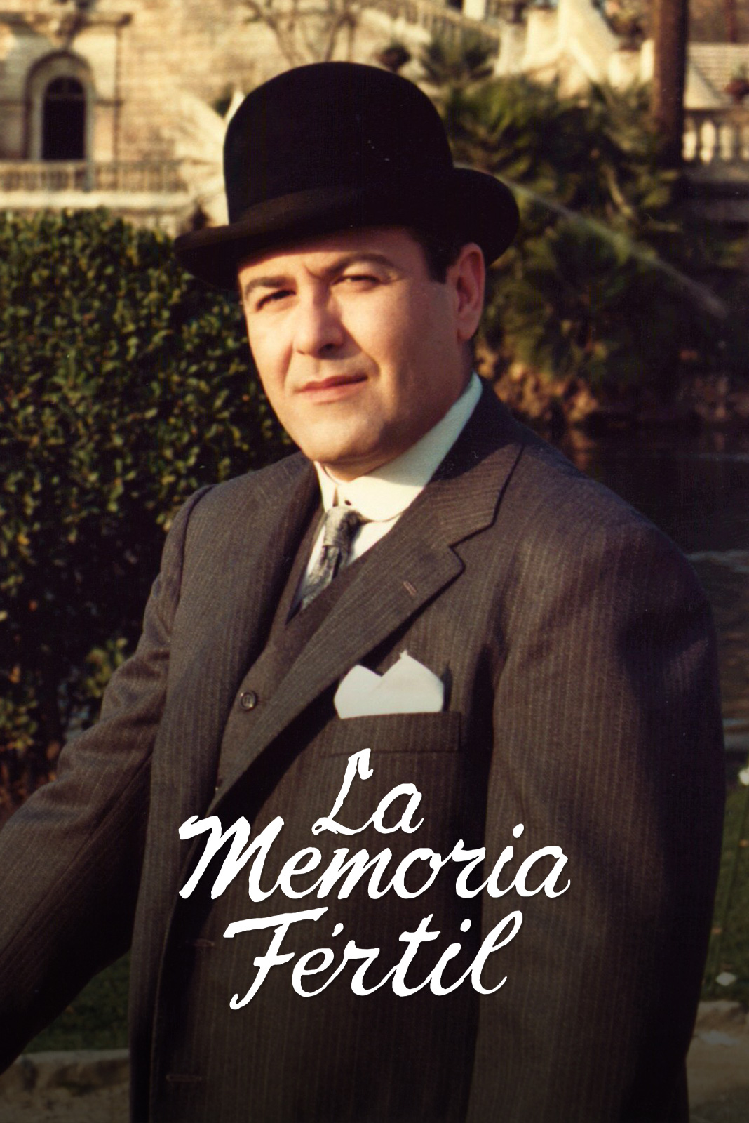 La memoria fértil