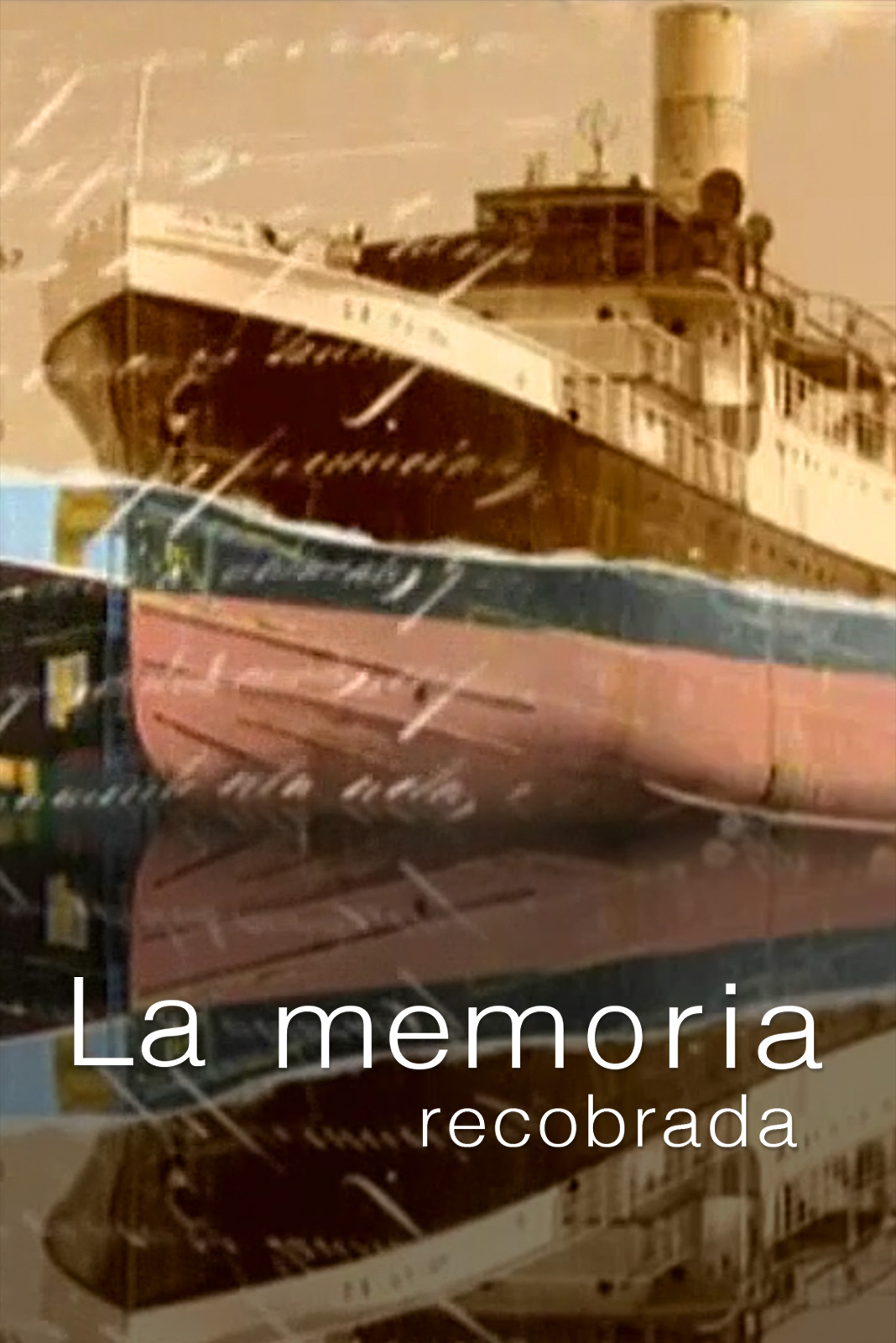 La memoria recobrada