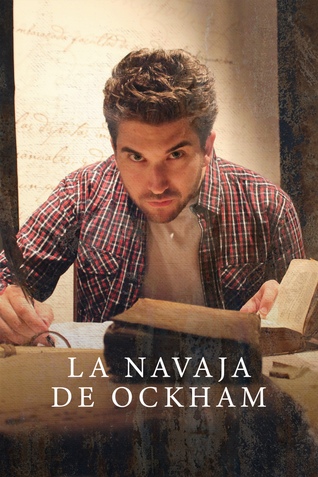 La navaja de Ockham