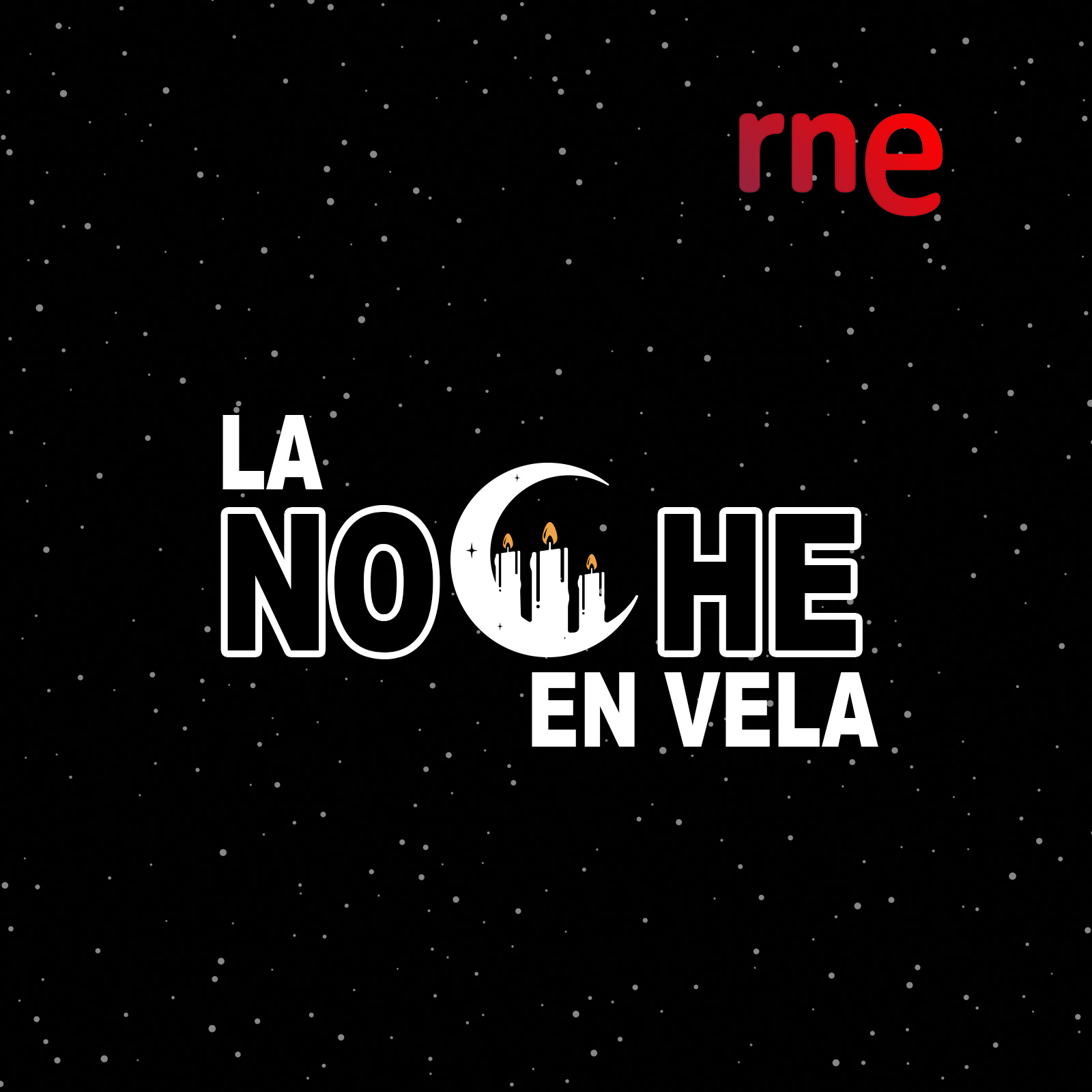 La noche en vela