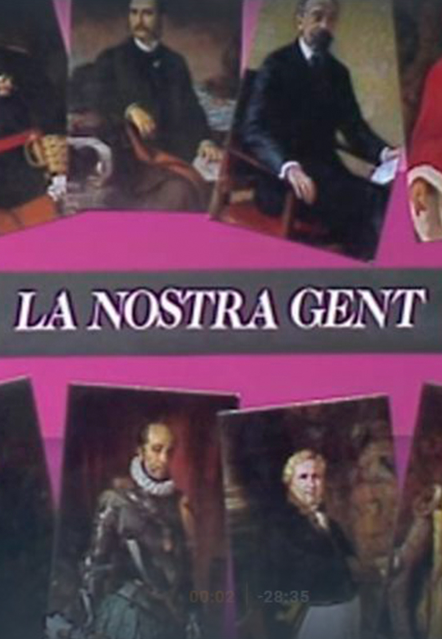 La nostra gent