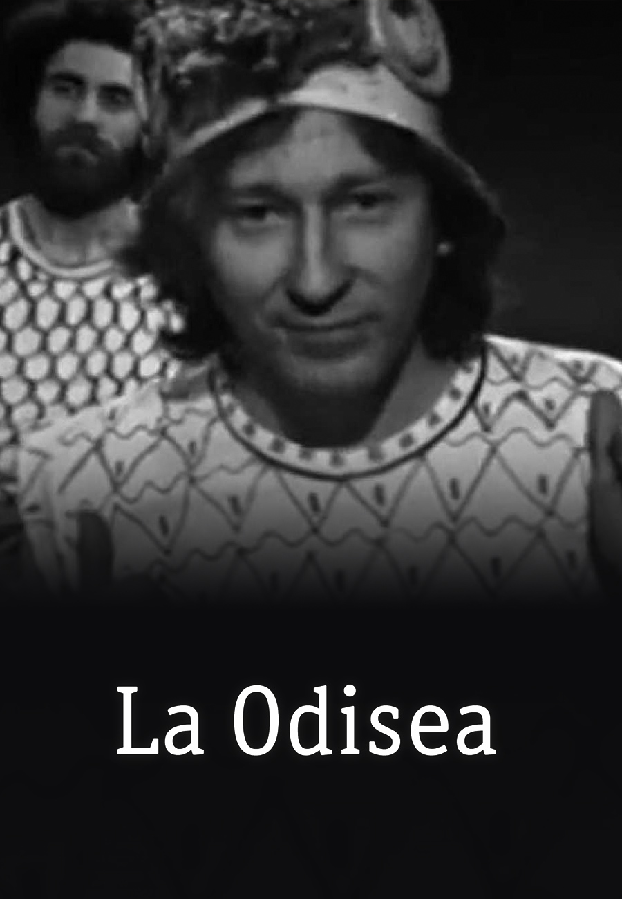 La Odisea