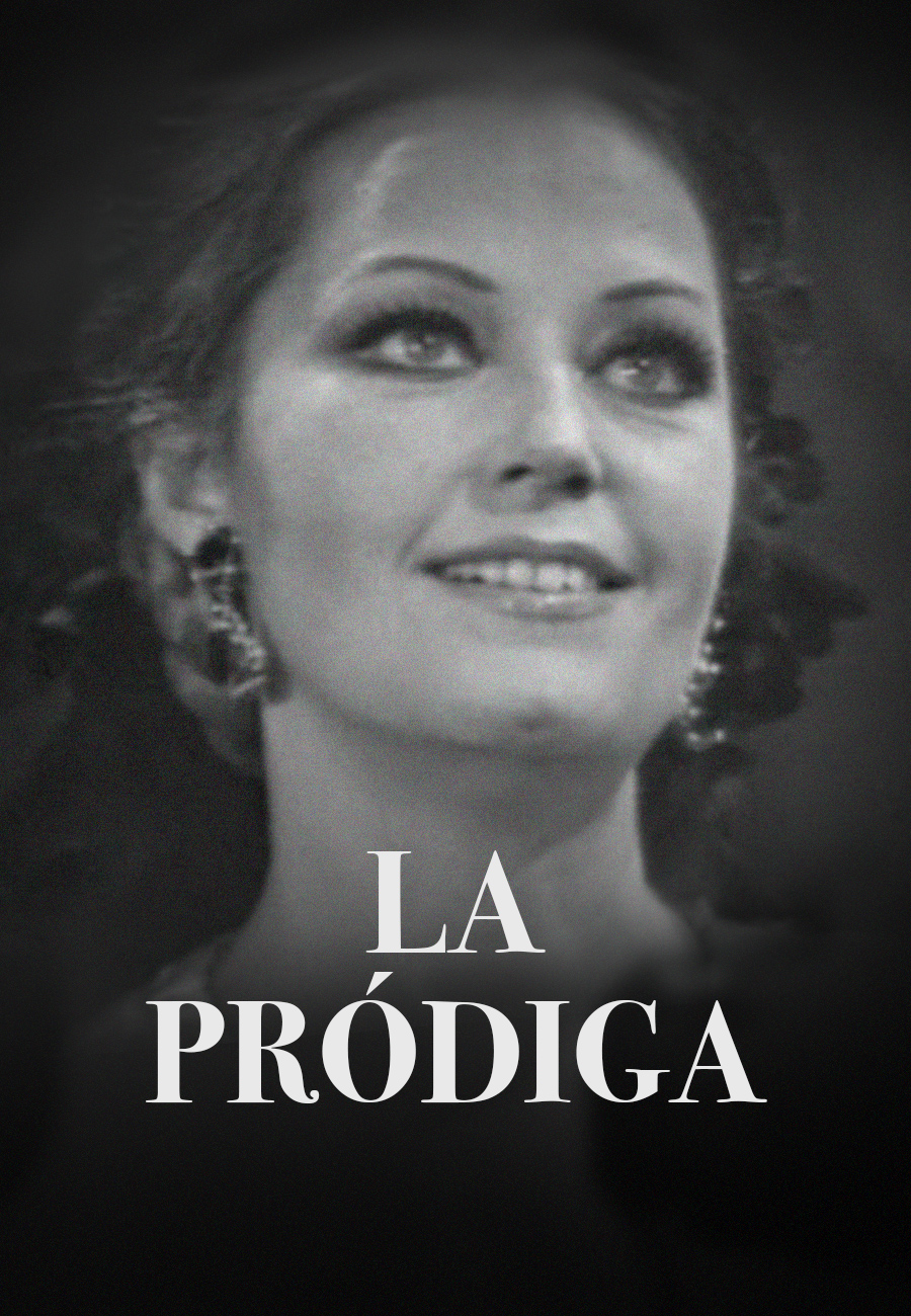 La pródiga