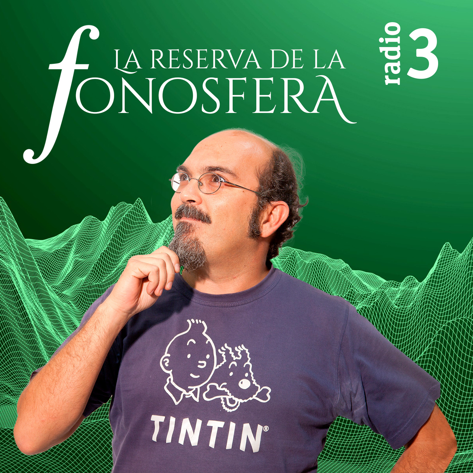 La reserva de la fonosfera