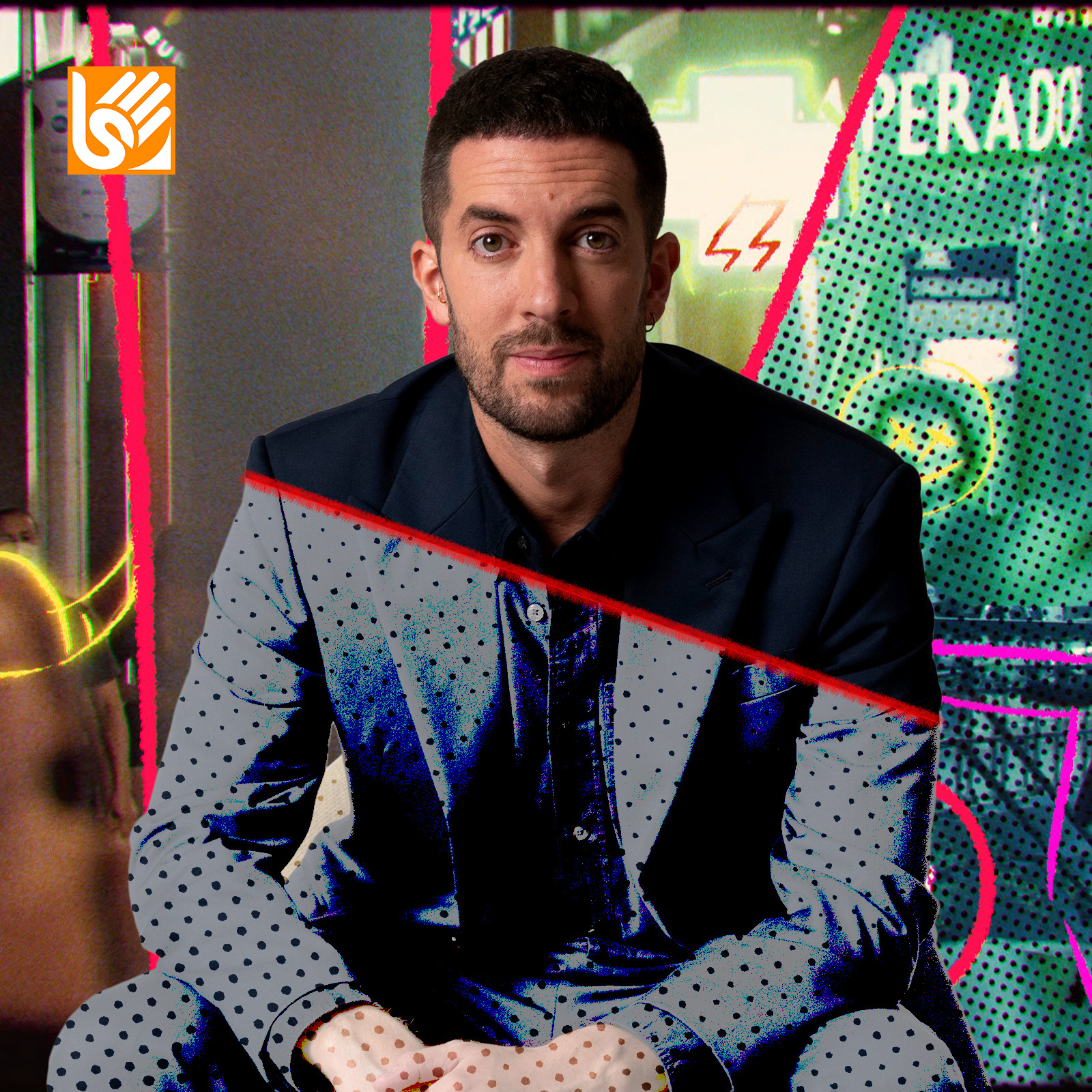 La Revuelta en lengua de signos