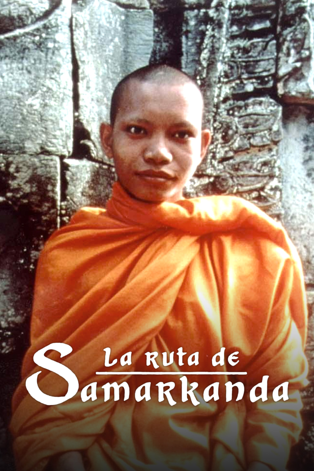 La ruta de Samarkanda