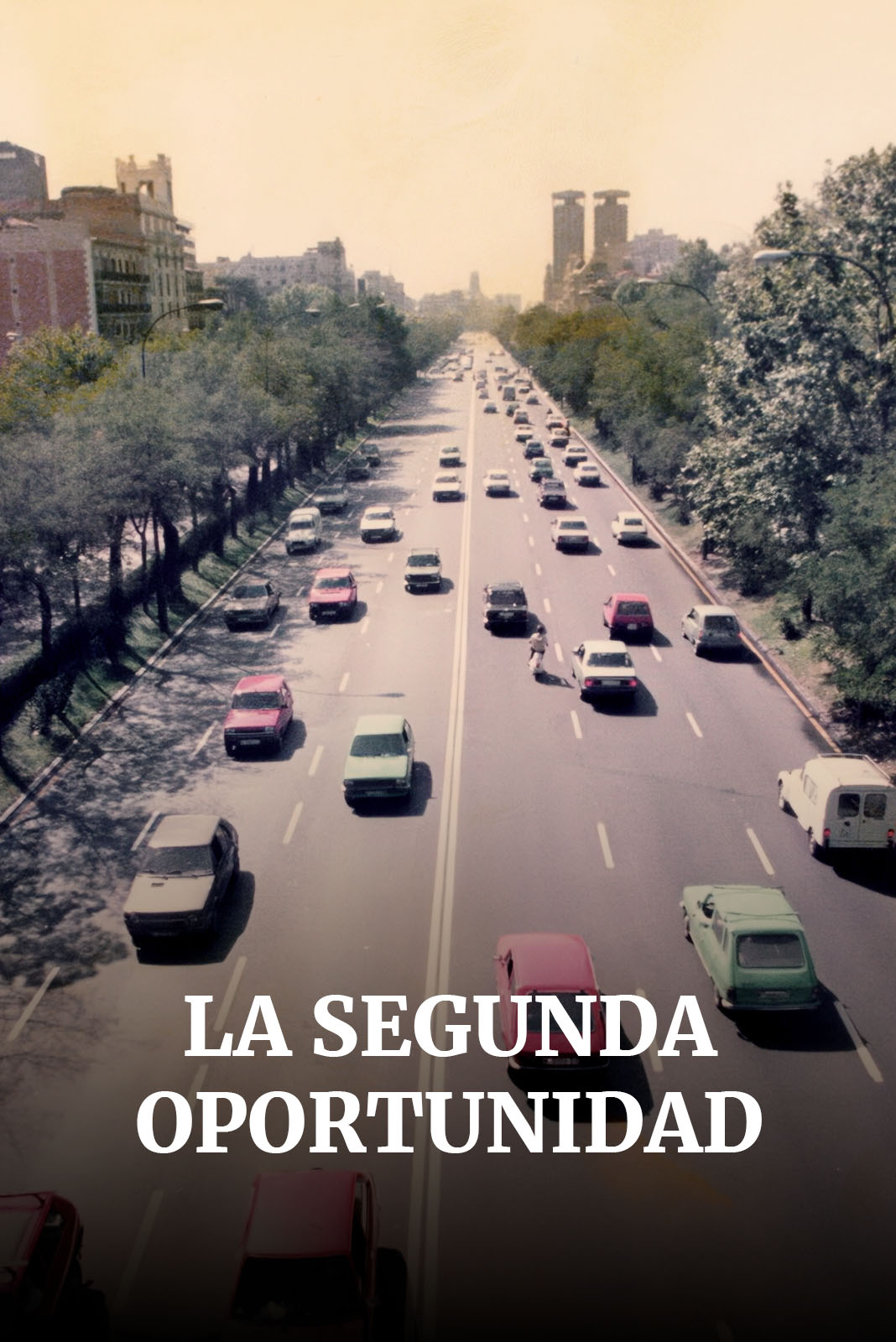 La segunda oportunidad