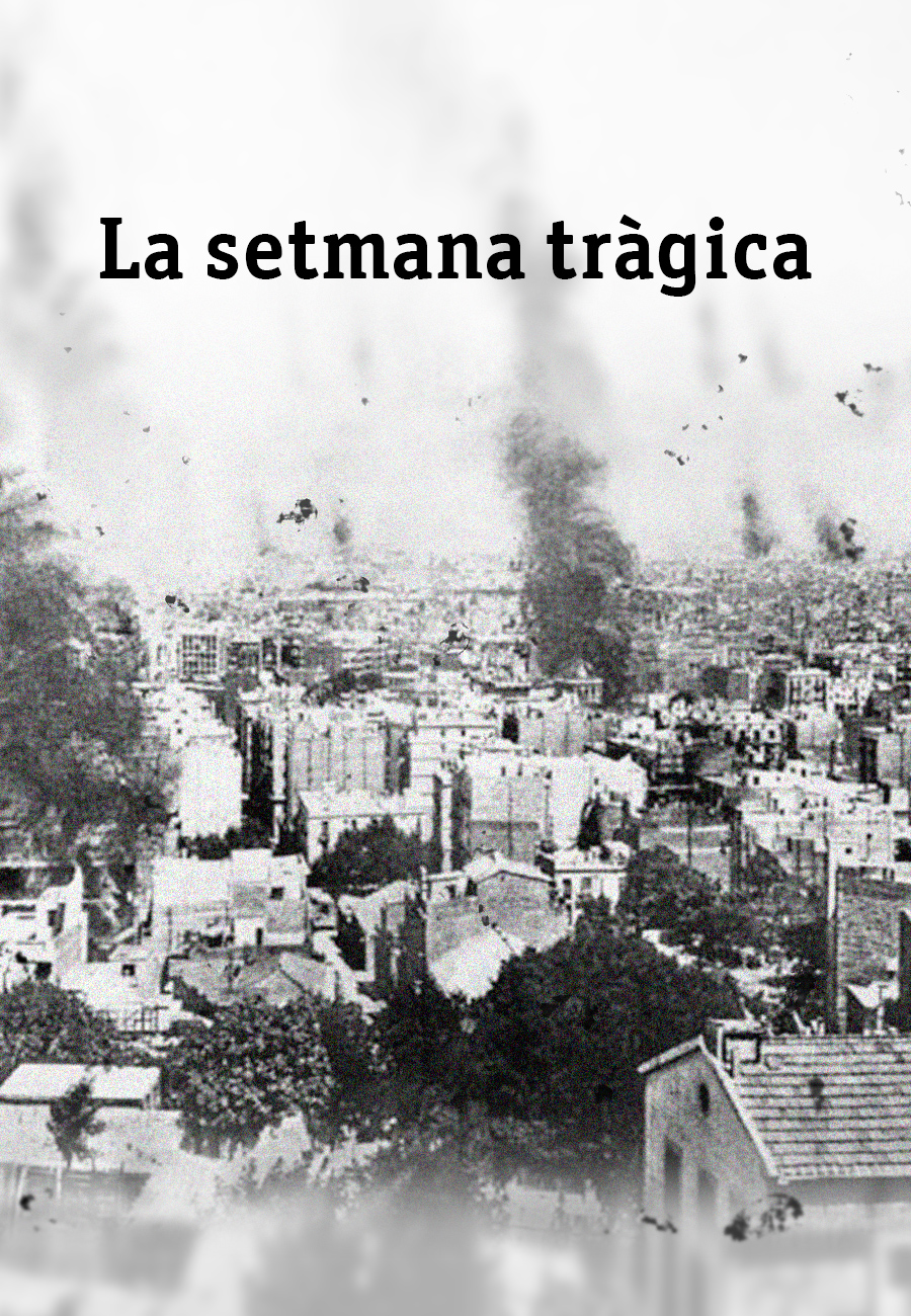 La Setmana Tràgica