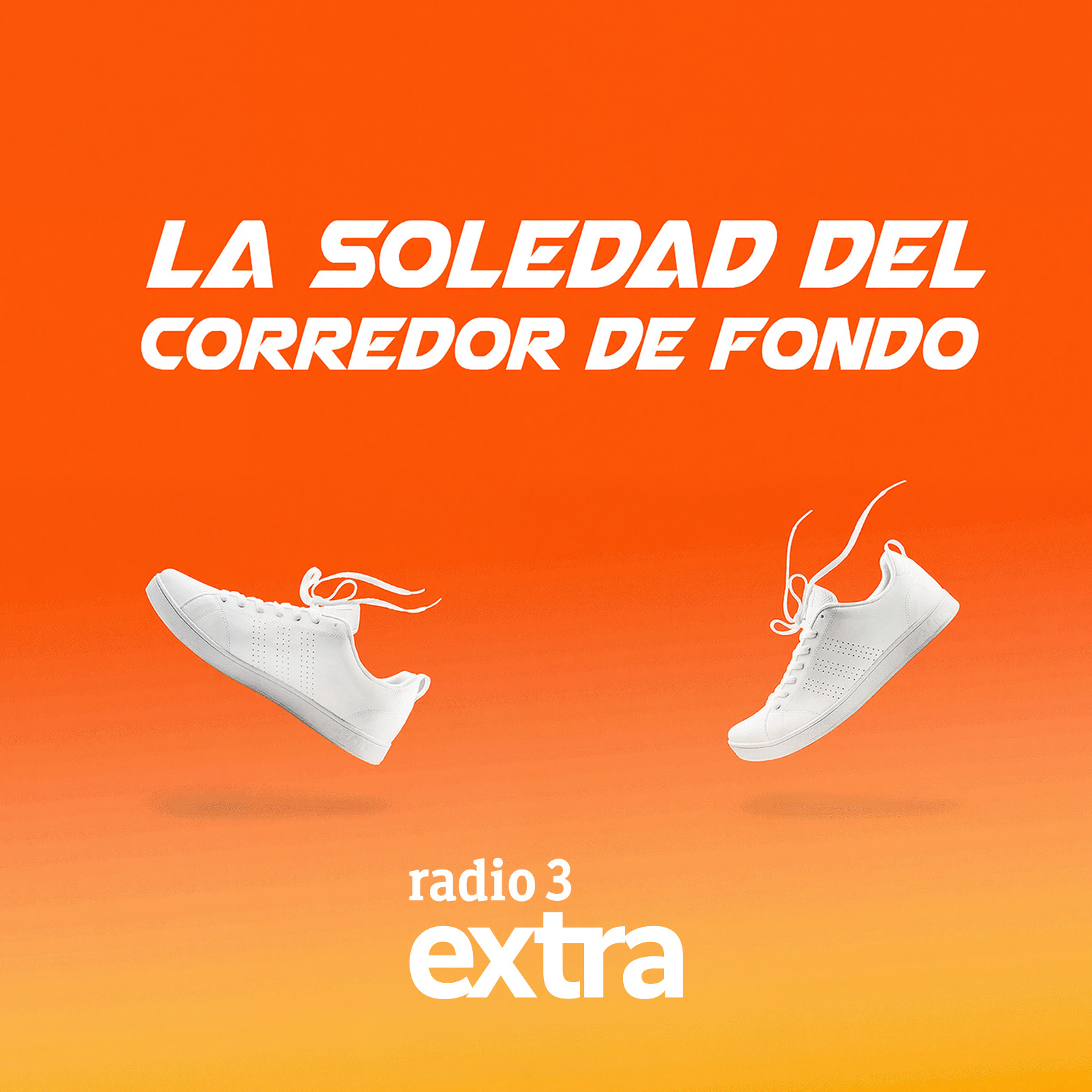 La soledad del corredor de fondo