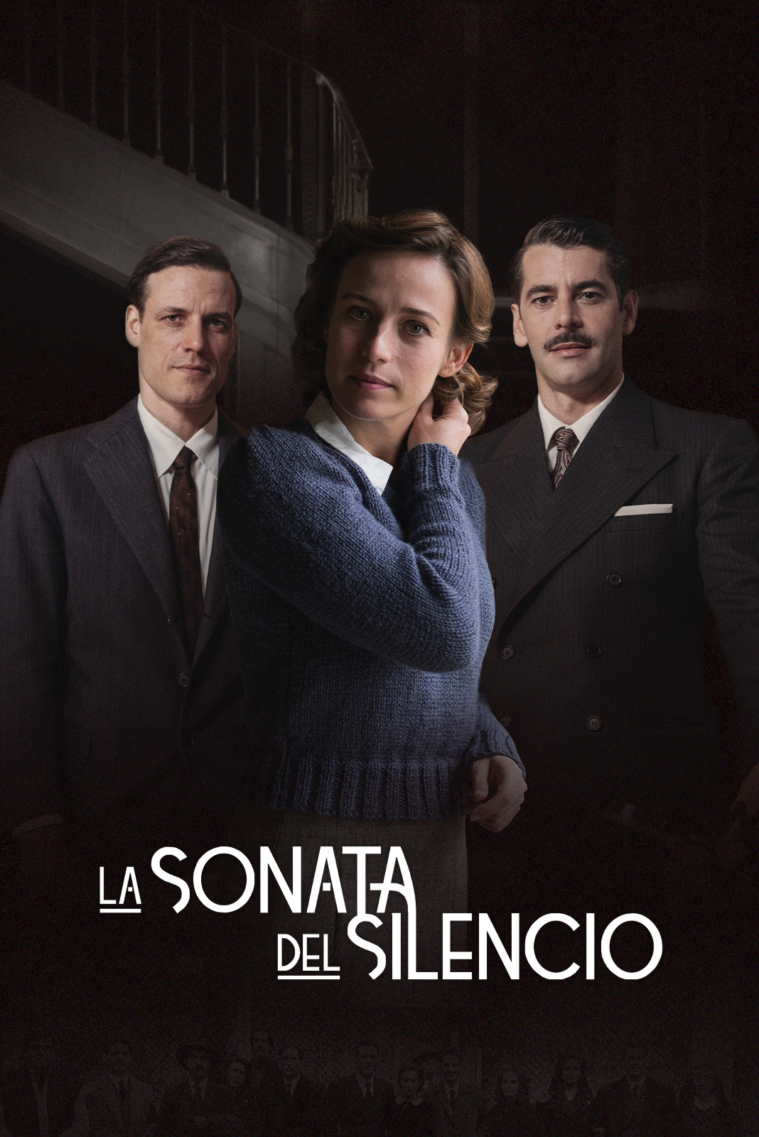 La sonata del silencio