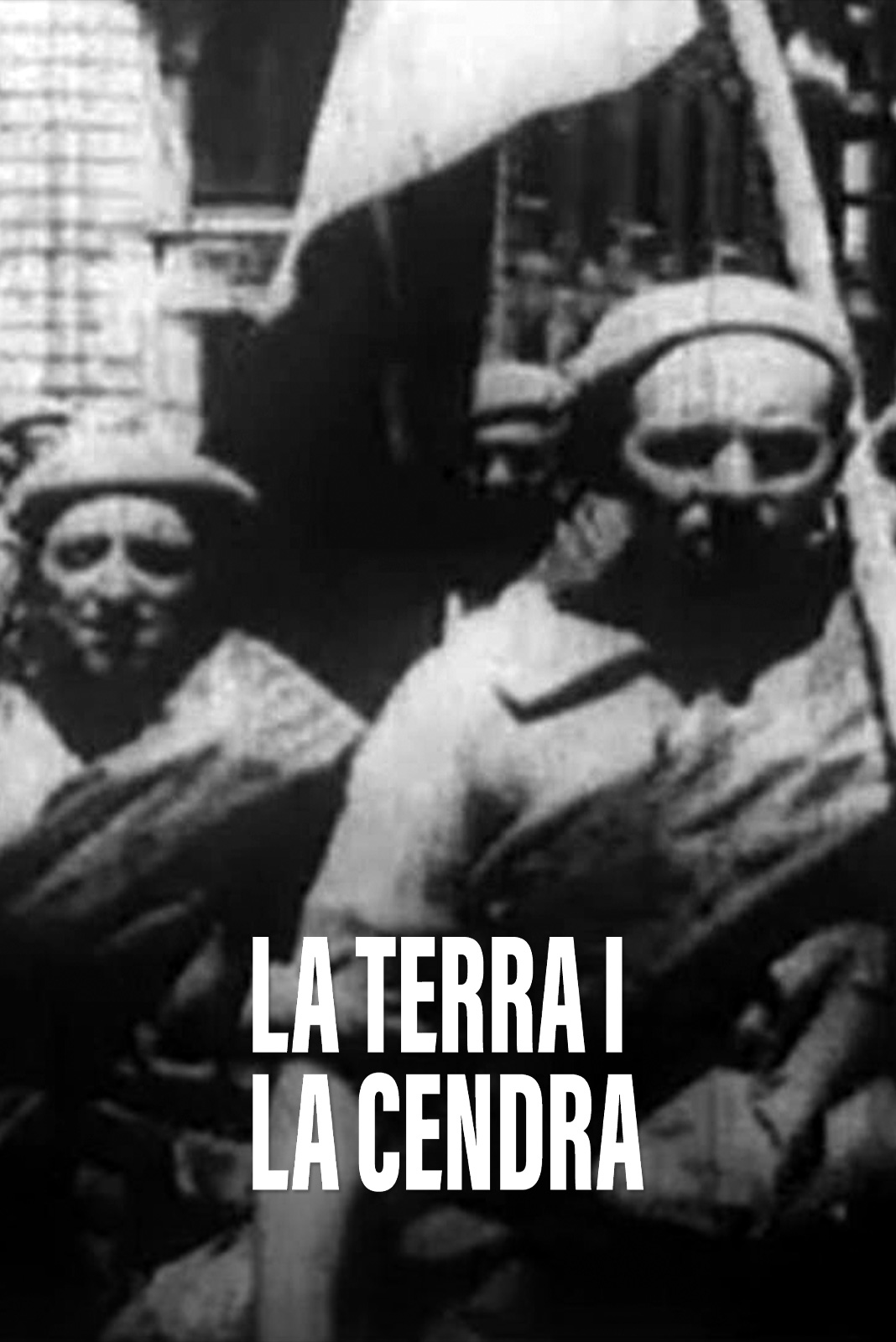 La terra i la cendra