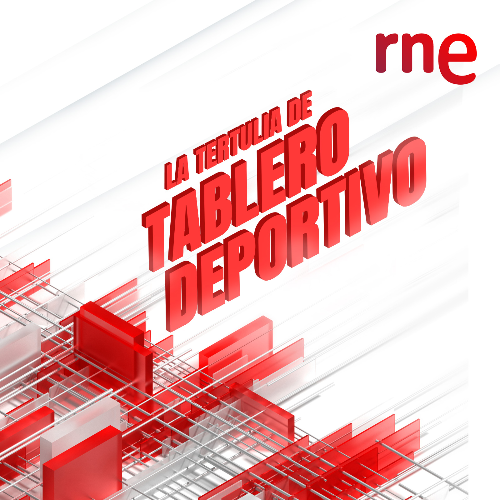 La tertulia de Tablero Deportivo